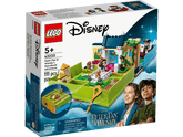 LEGO Disney Peter Pan & Wendy's Storybook Adventure 6427580/43220 - Colorland Toys